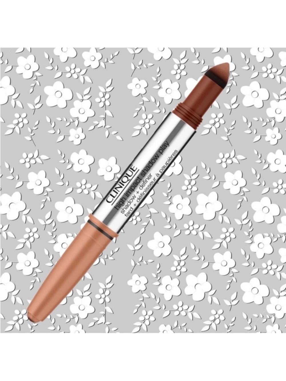 Clinique High Impact Shadow Play Eye Shadow & Definer